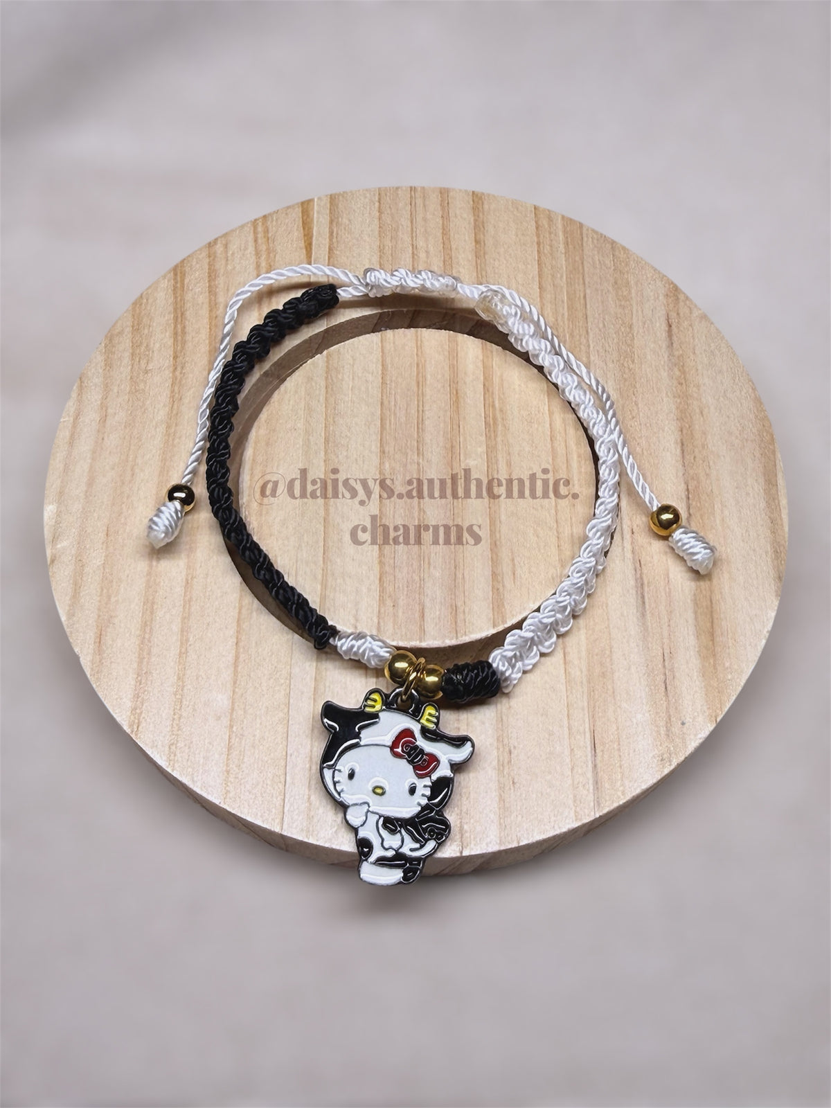 Character Bracelets