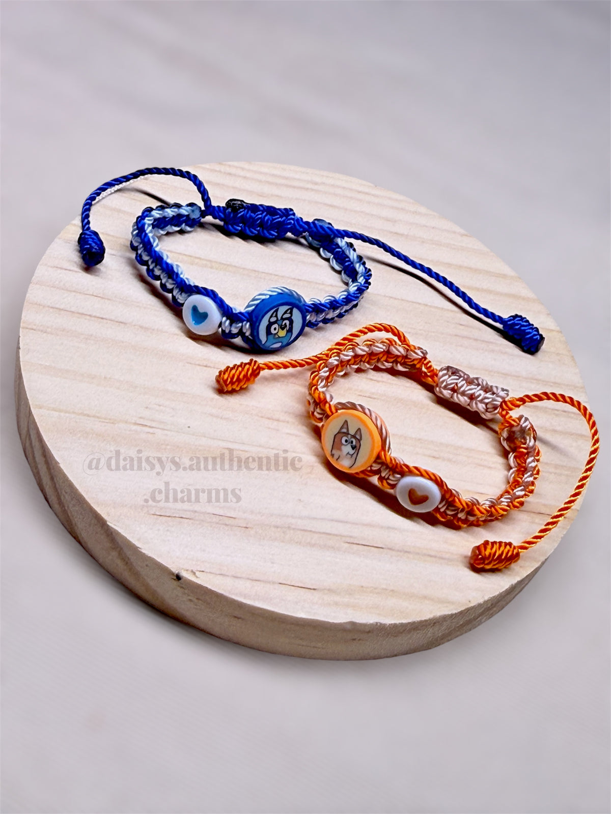 Baby / Toddler Bracelets