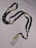 Santa Muerte Rosary