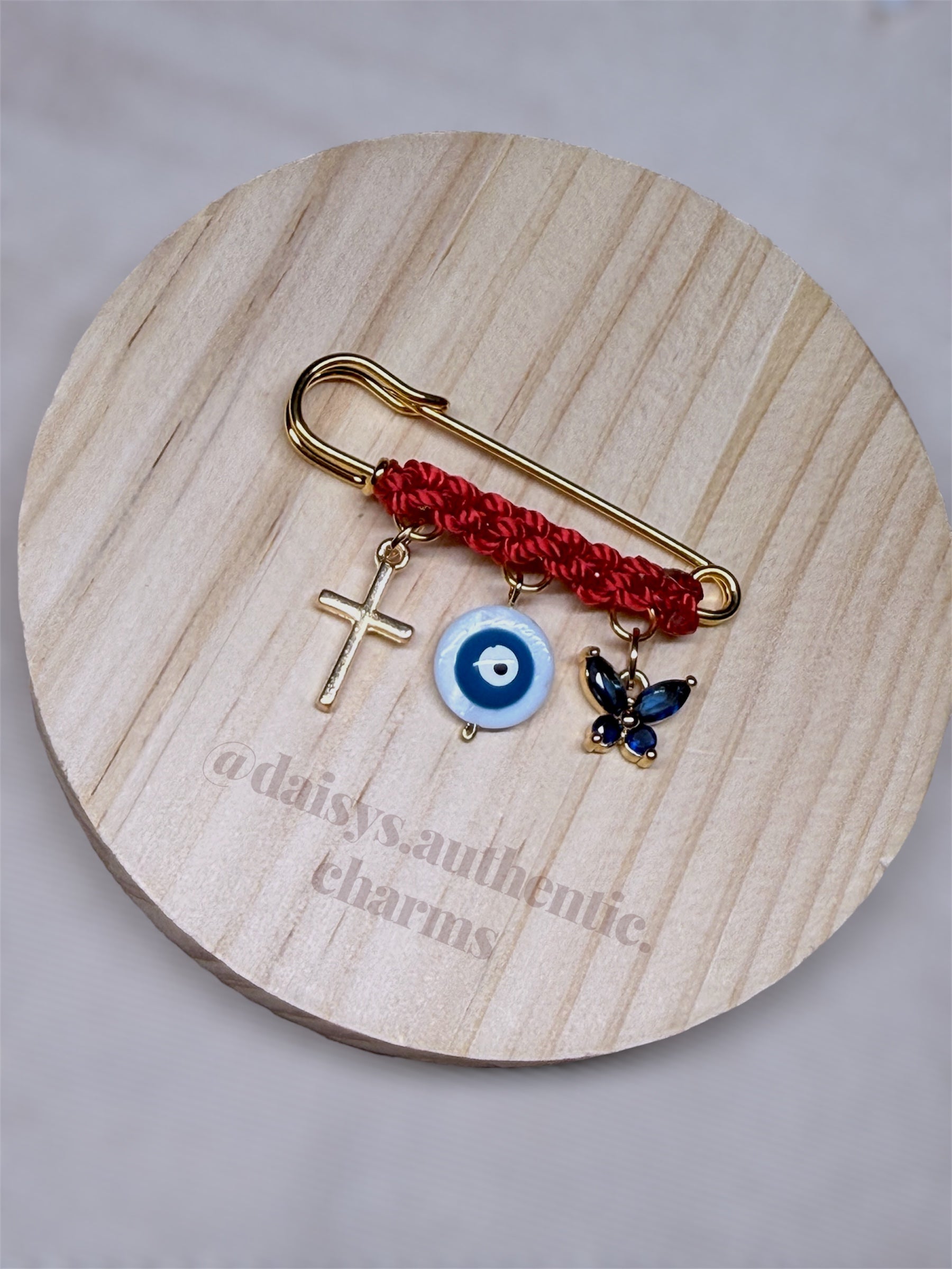 Pregnancy pin 🧷🤰🏽