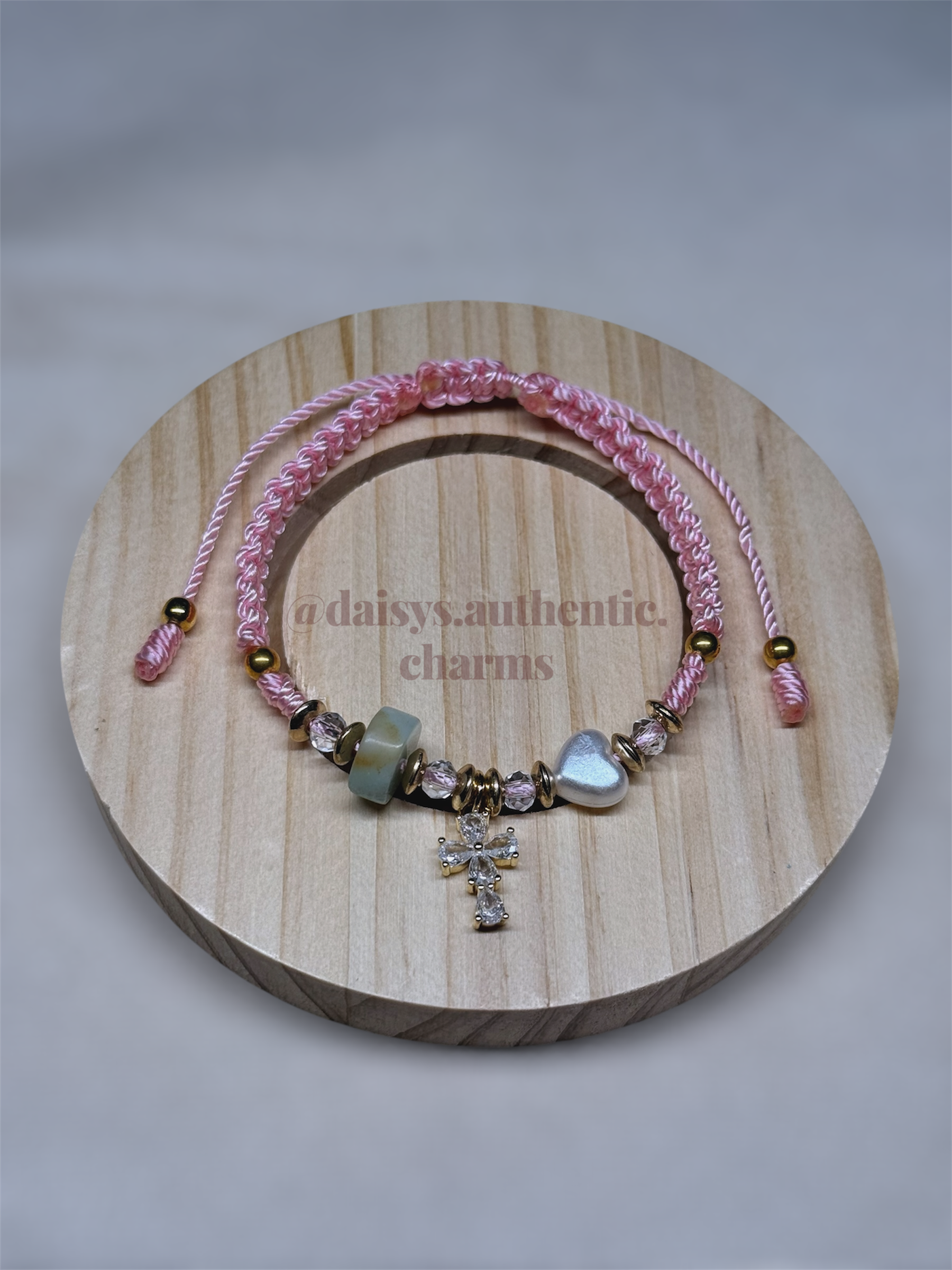 Faith Bracelets