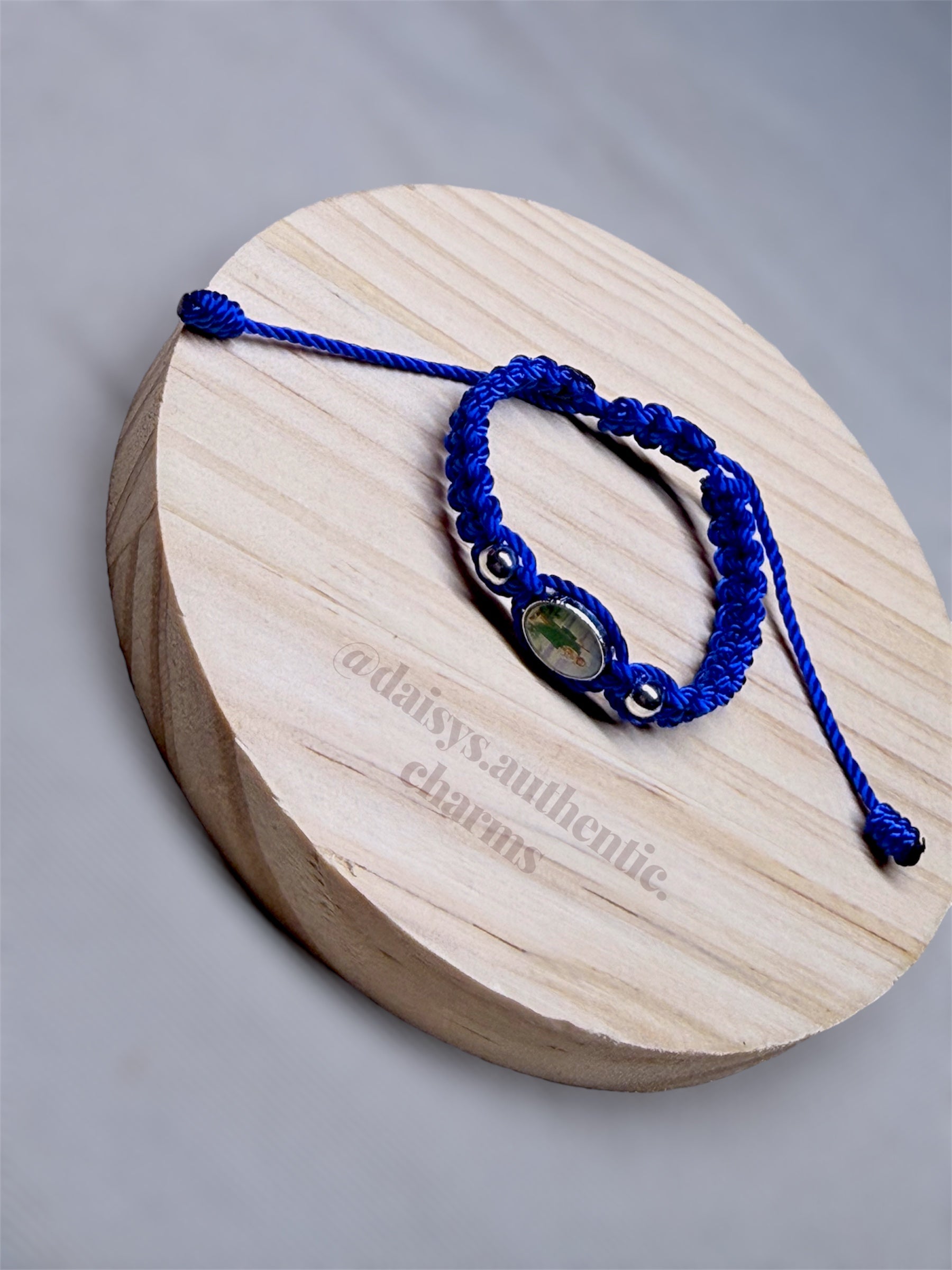 San Judas Little kids Bracelet