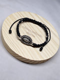 Simple Virgencita Bracelets