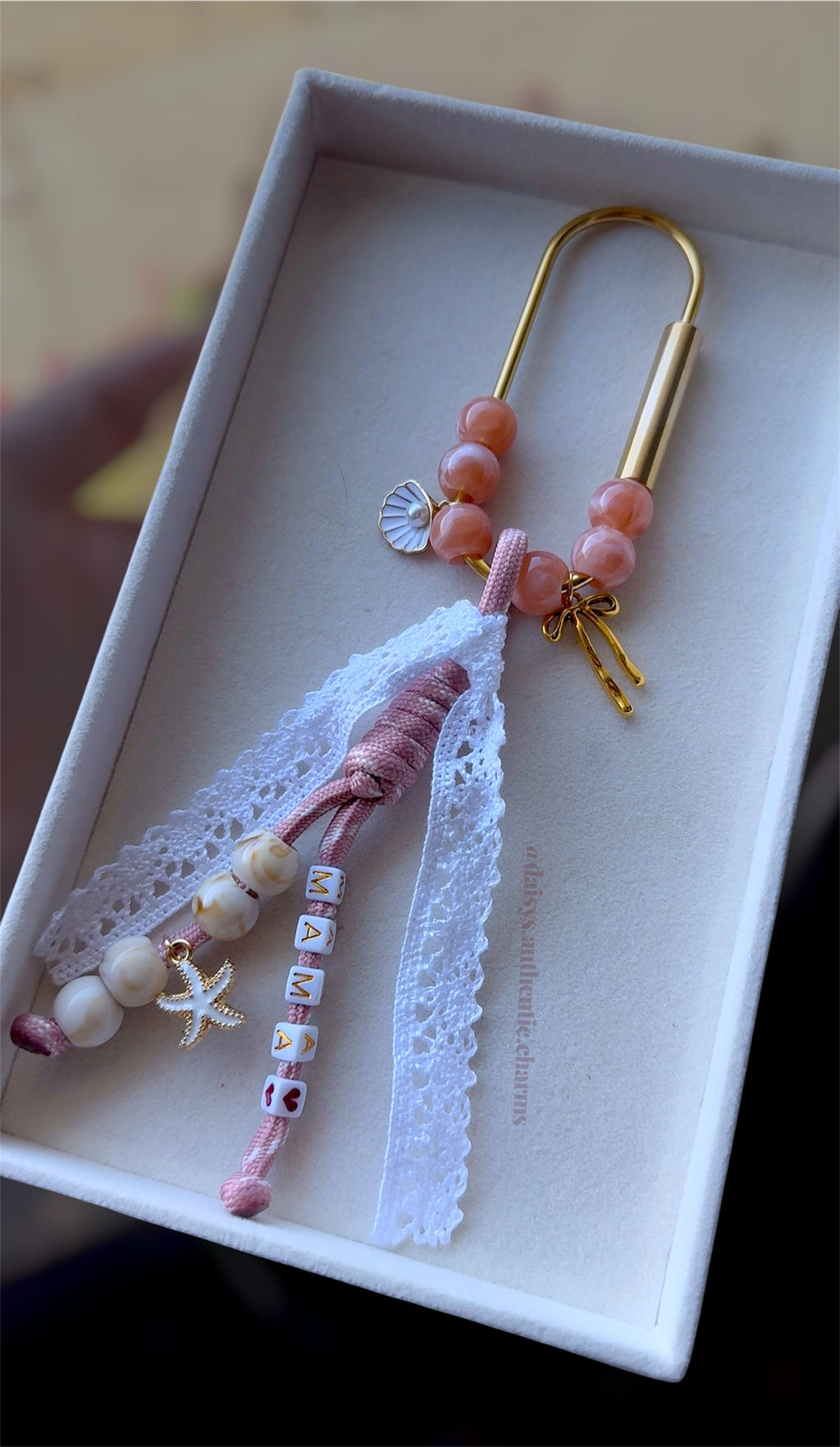 Keychain Bag Accessories