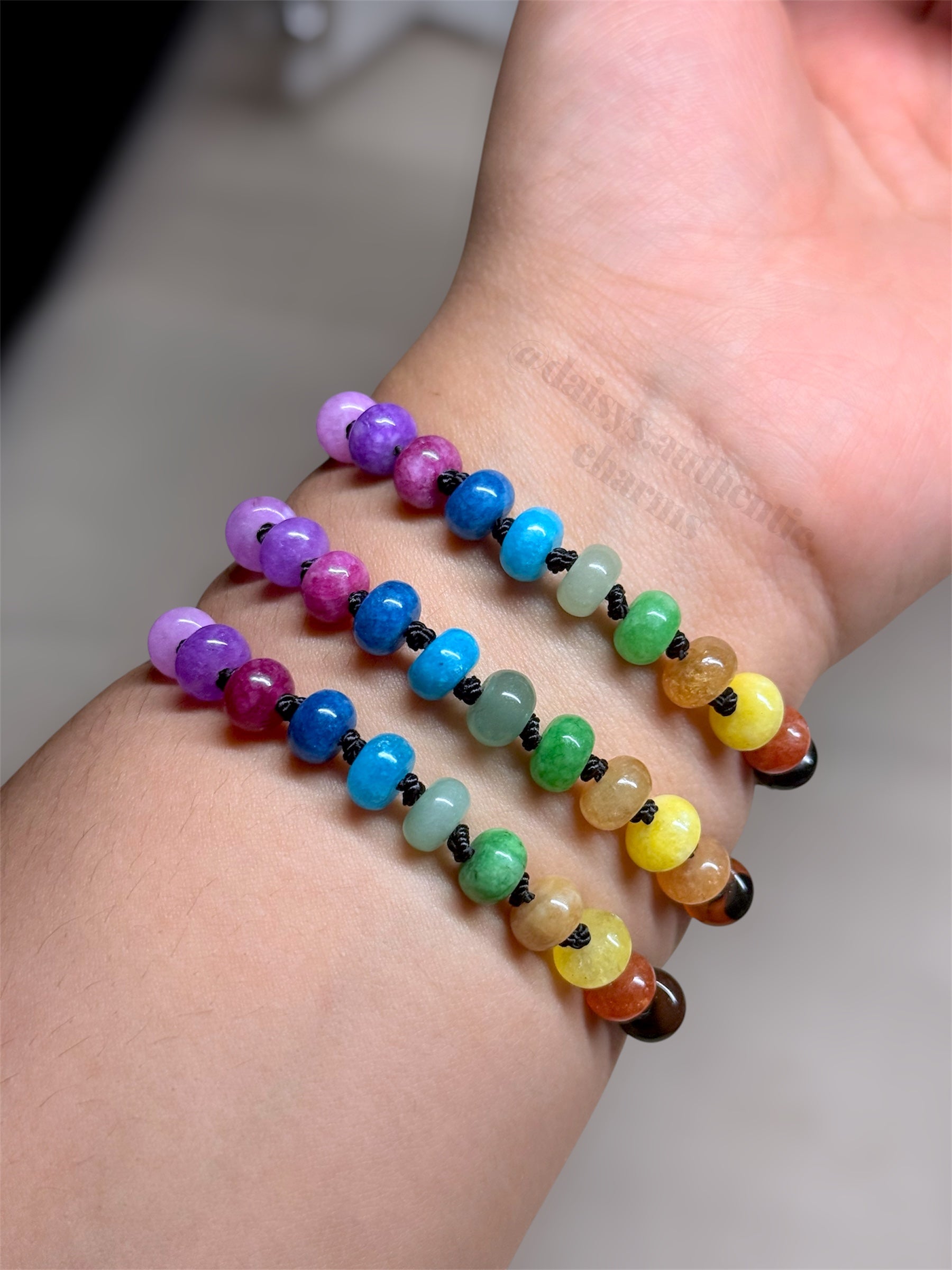 Pride Bracelets 🏳️‍🌈
