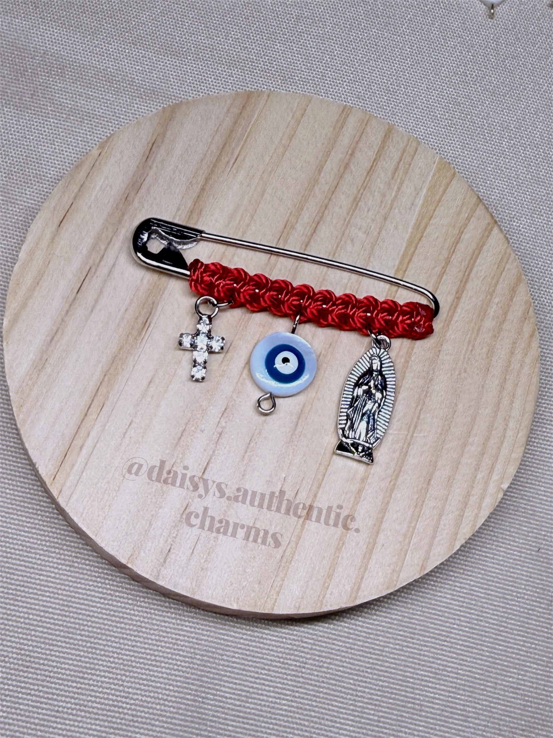 Pregnancy pin 🧷🤰🏽