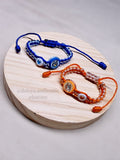 Bluey & Bingo kids bracelet