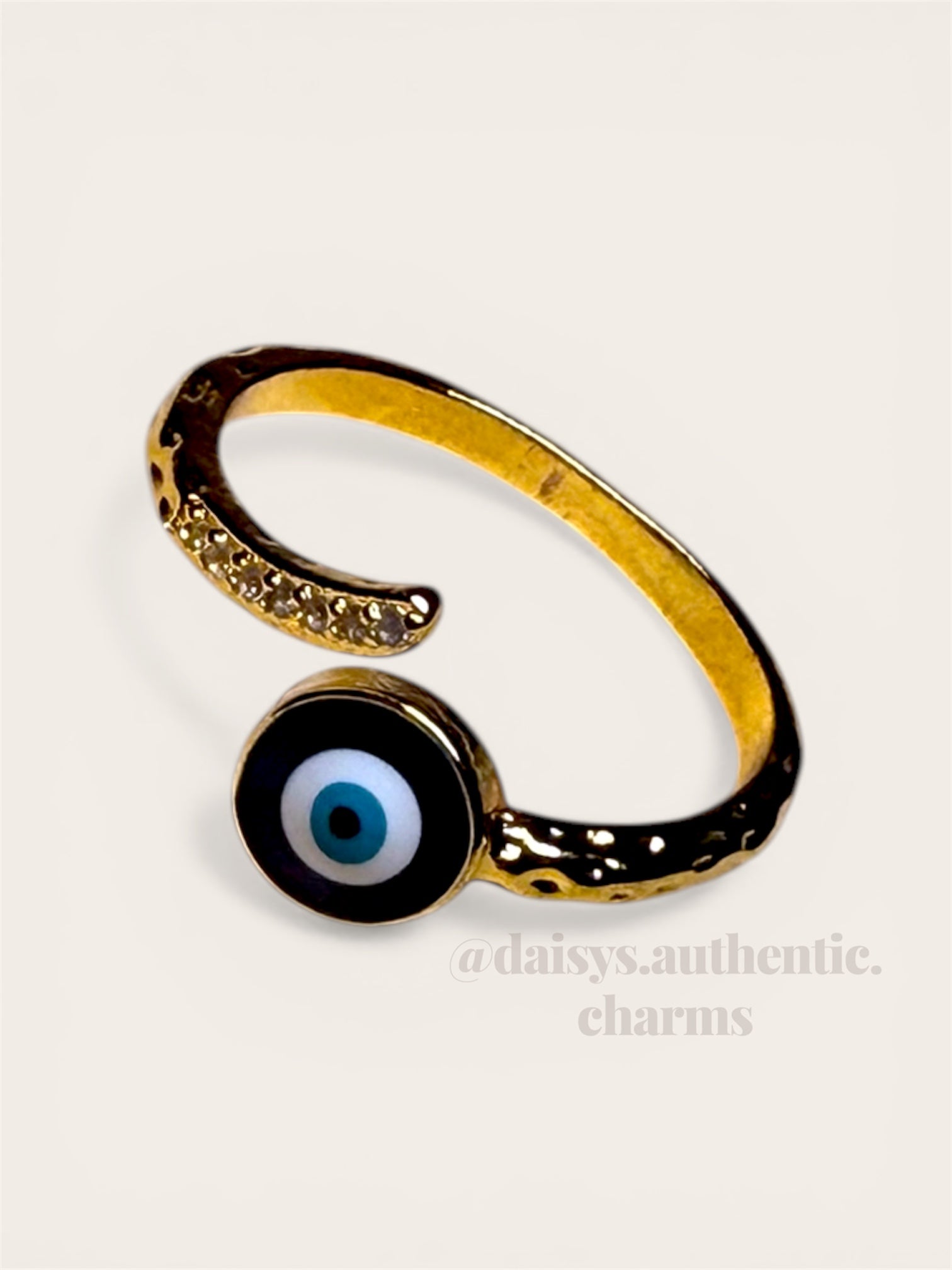 Adjustable rings 💍