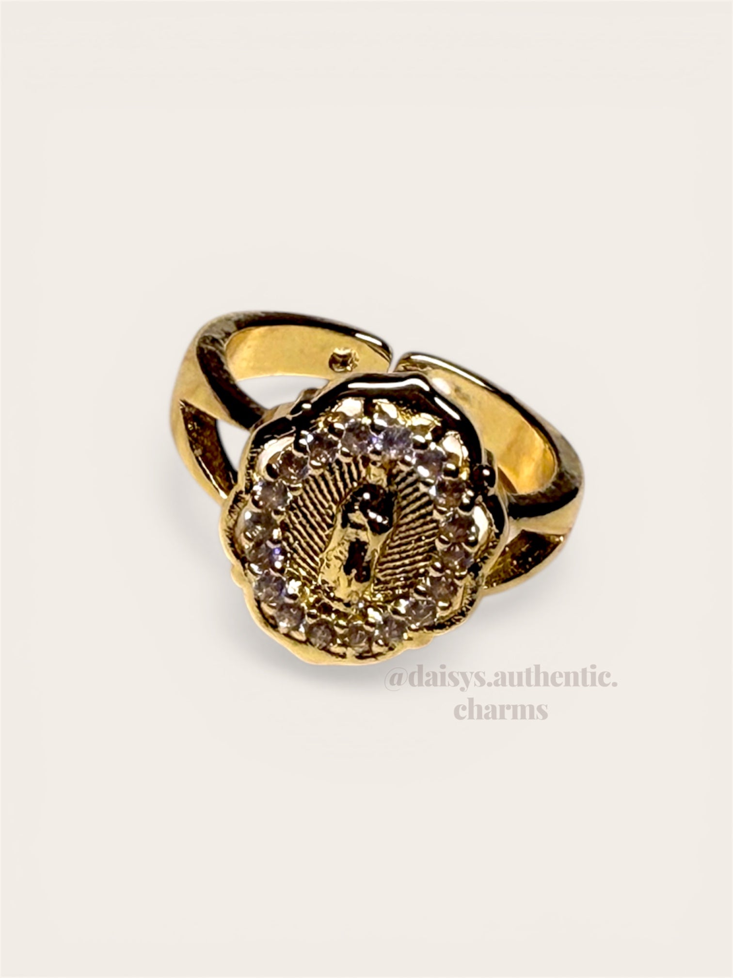 Adjustable rings 💍