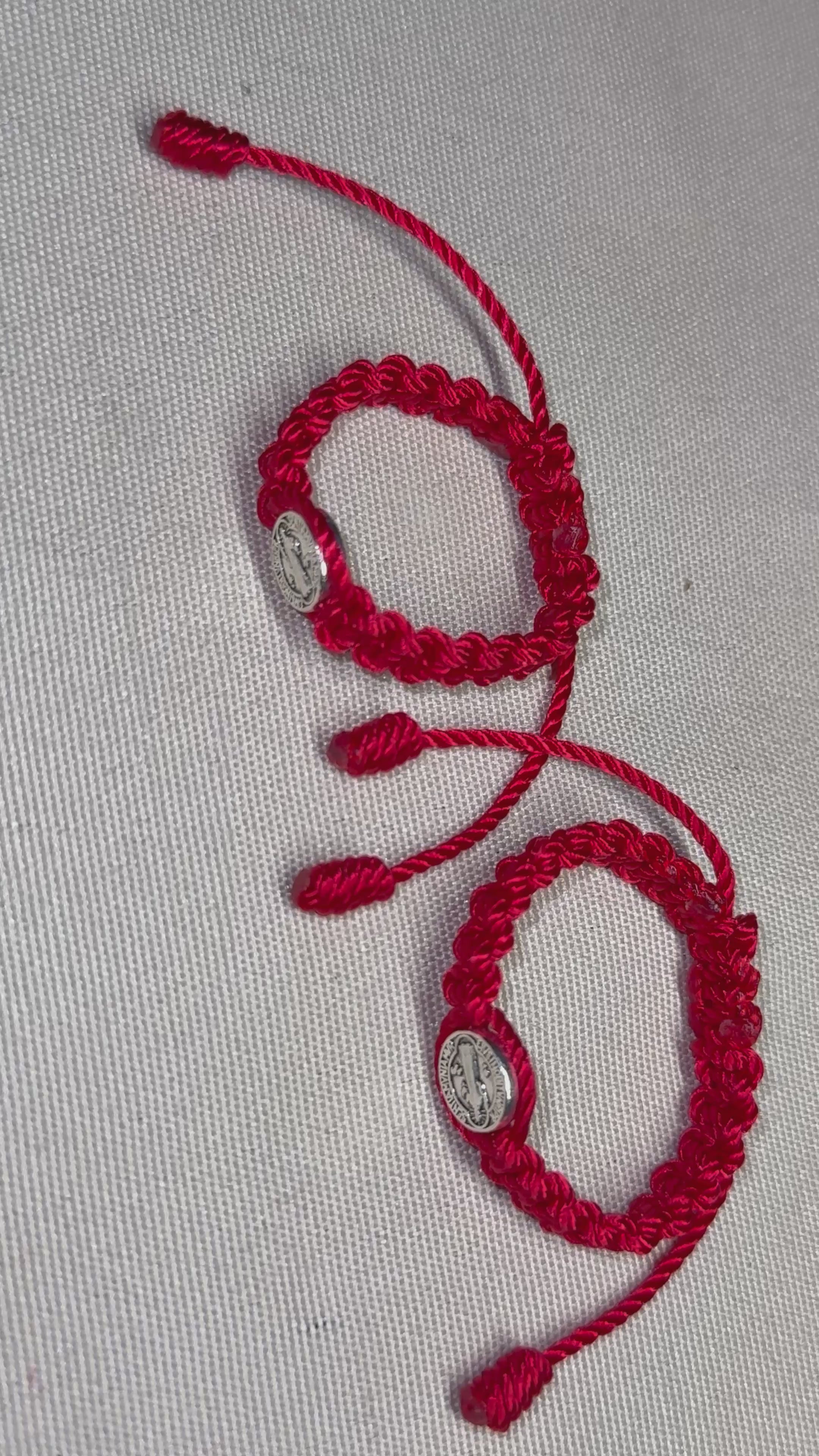 Kids St Benito Bracelets
